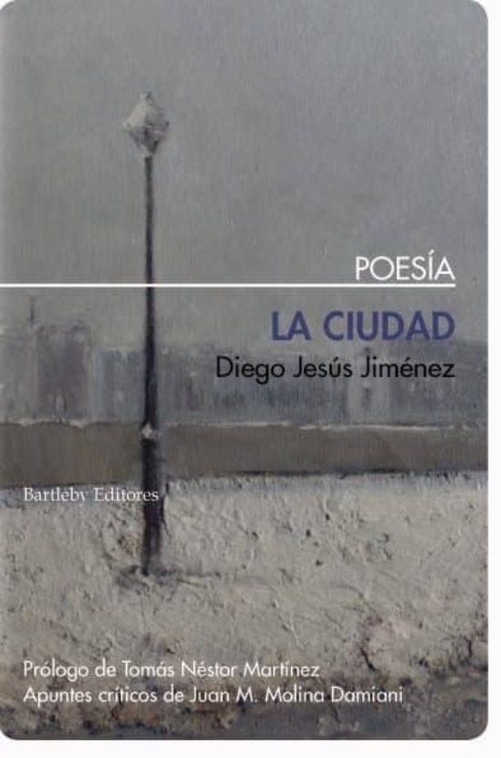 La Ciudad