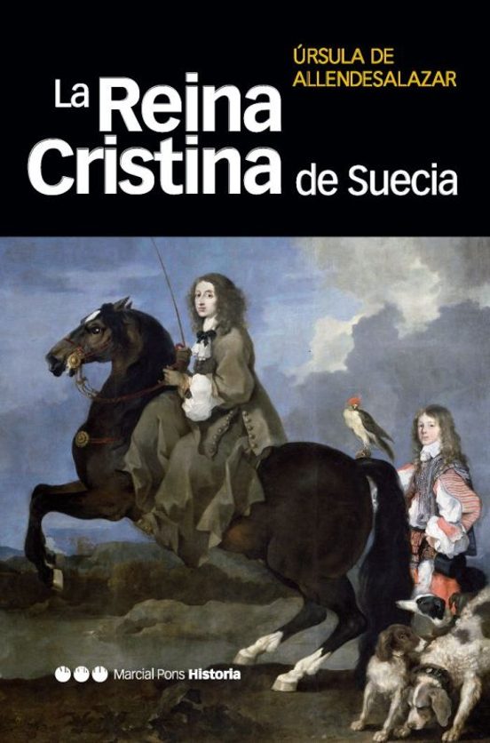 La Reina Cristina de Suecia