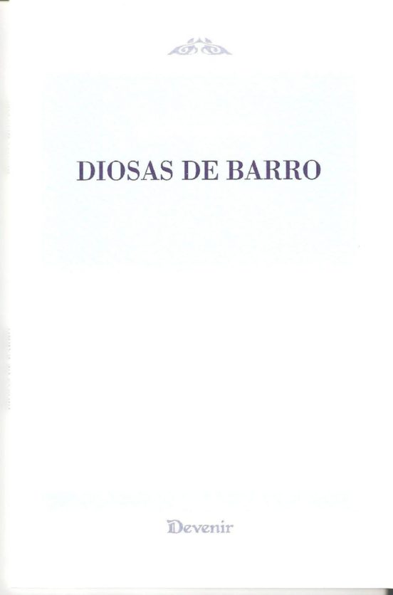 Diosas De Barro