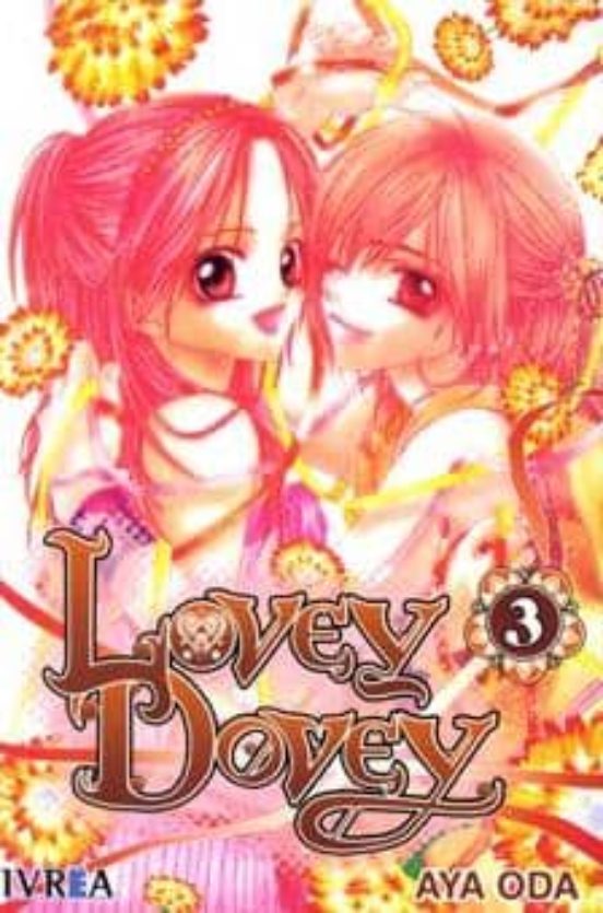 Lovey Dovey Nº 3