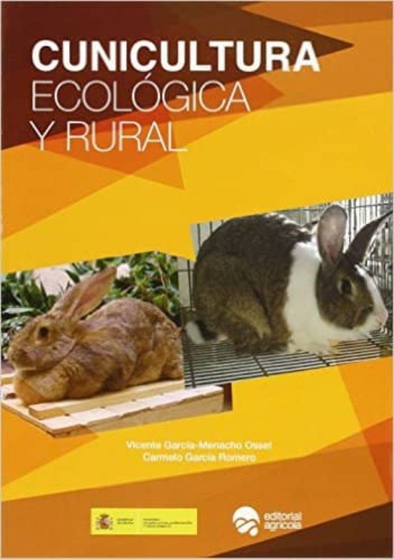 Cunicultura Ecologica Y Rural