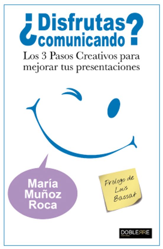 ¿Disfrutas Comunicando?