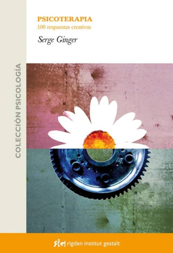 Psicoterapia. 100 Respuestas Creativas