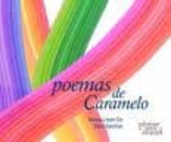 Poemas De Caramelo