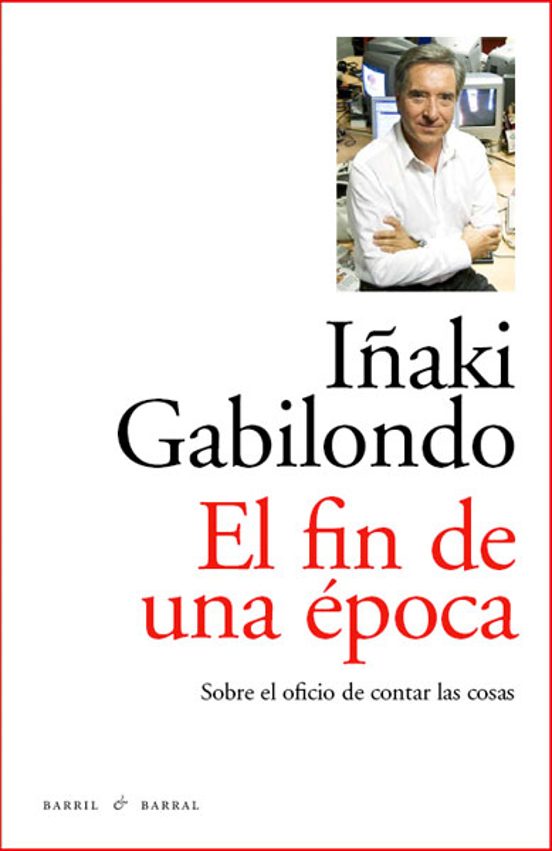 El Fin De Una Época