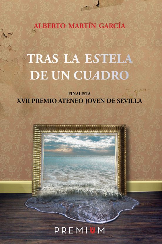 Tras La Estela De Un Cuadro