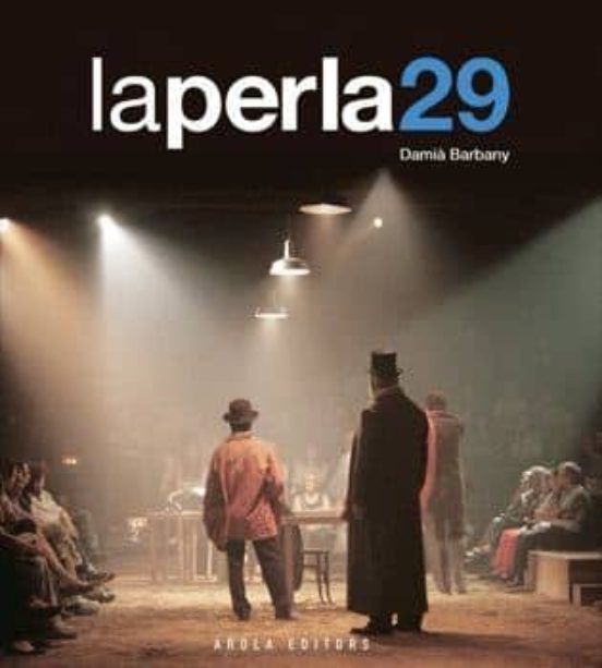 La Perla 29