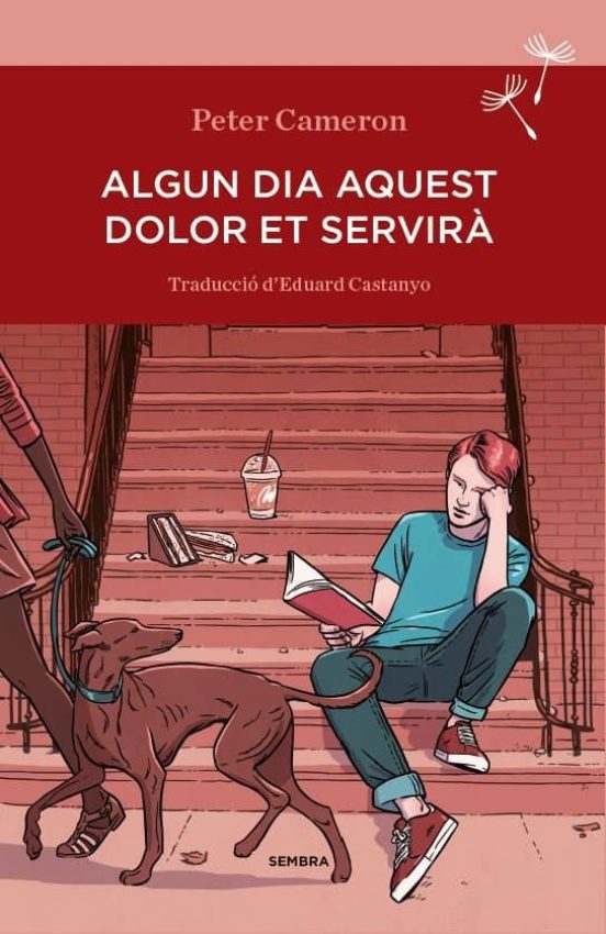 Aquest Dolor Et Servira Algun Dia