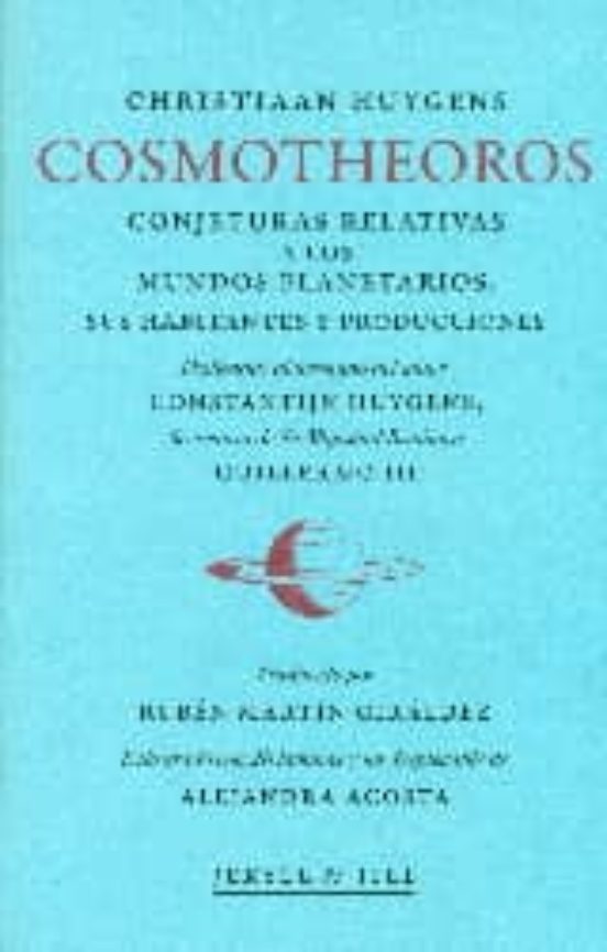 Cosmotheoros