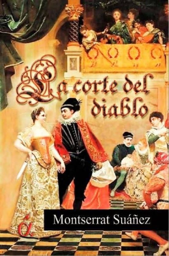 La Corte Del Diablo