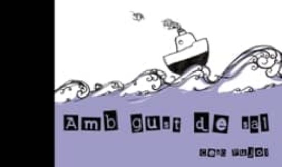 Amb Gust De Sal
