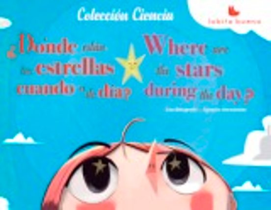 ¿Dónde Están Las Estrellas Cuándo Es De Día?