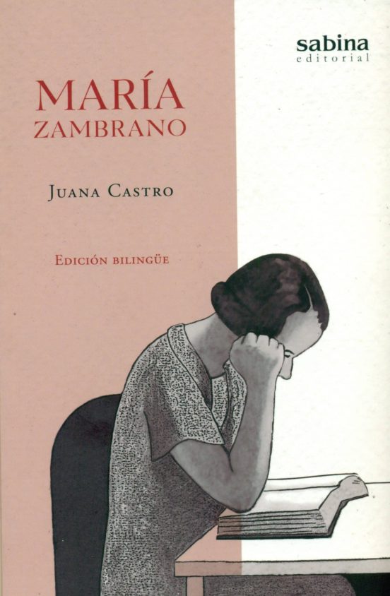 Maria Zambrano