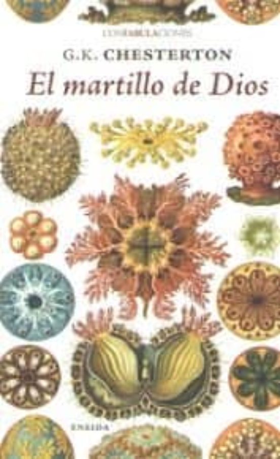 El Martillo De Dios