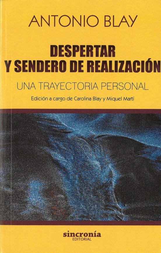 Despertar Y Sendero De Realización