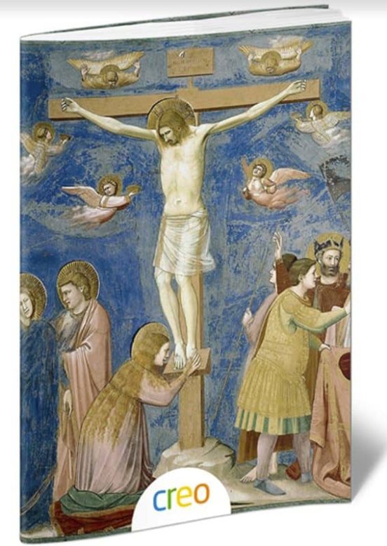 Cuaderno Giotto I
