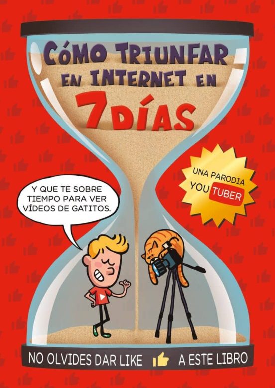 Como Triunfar En Internet En 7 Dias