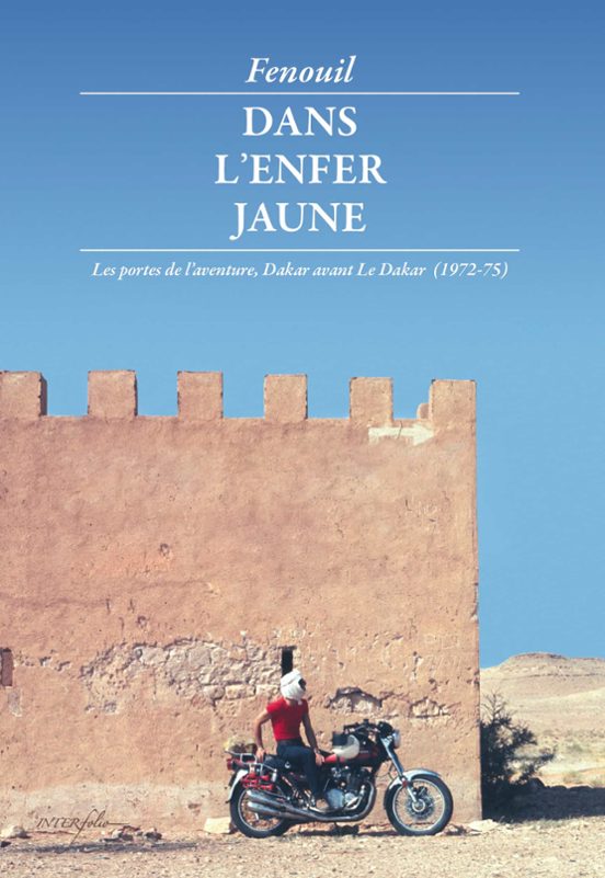 Dans L'enfer Jaune