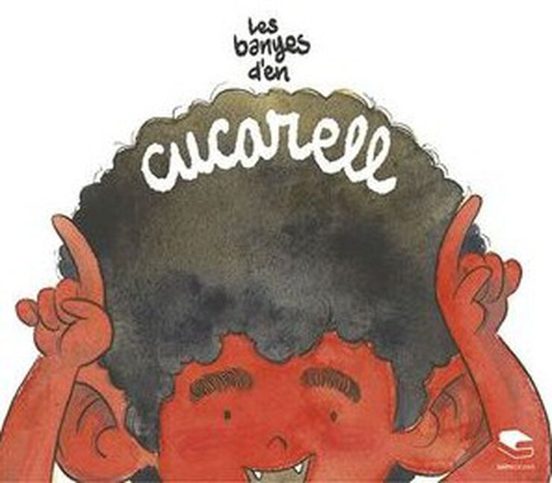 Les Banyes D'en Cucarell