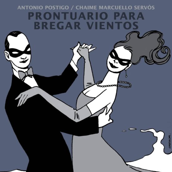 Prontuario Para Bregar Vientos
