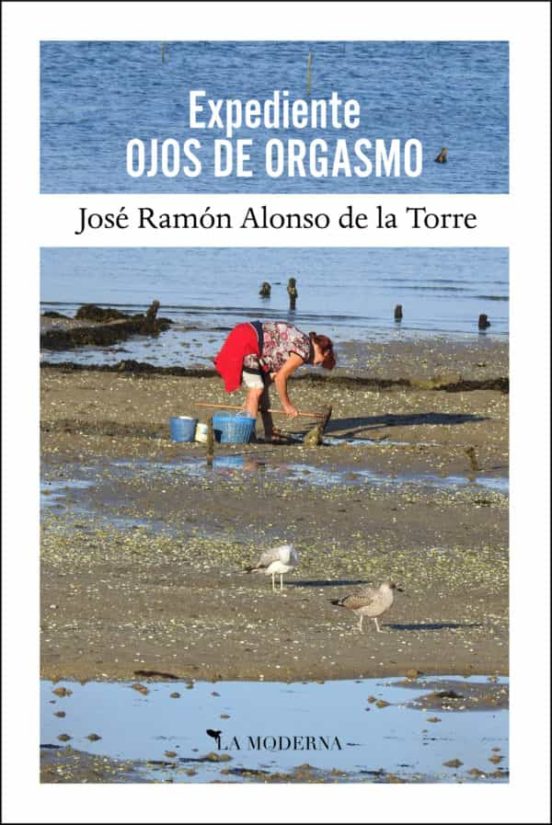 Expediente Ojos De Orgasmo