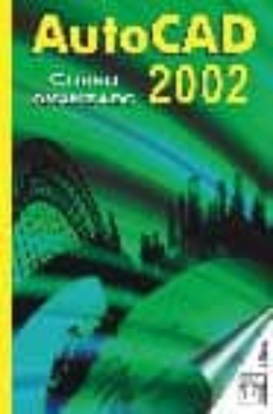 Autocad 2002