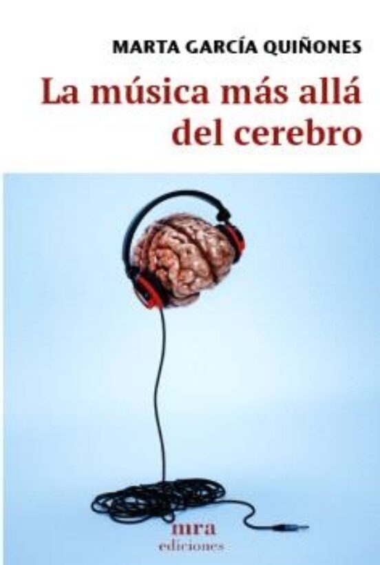 La Musica Mas Alla Del Cerebro