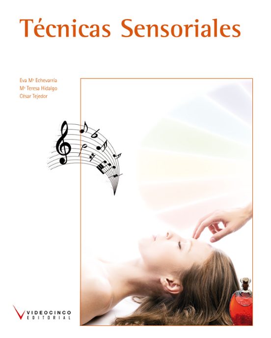 Tecnicas Sensoriales