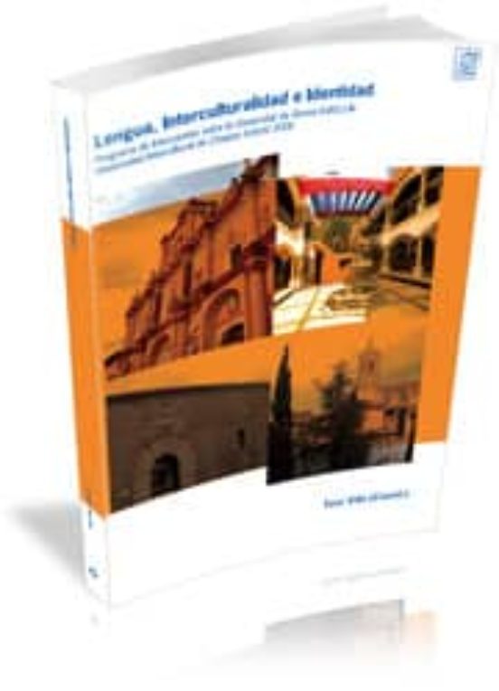 Lengua Interculturalidad E Identidad