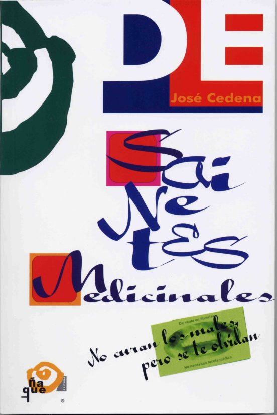 Sainetes Medicinales