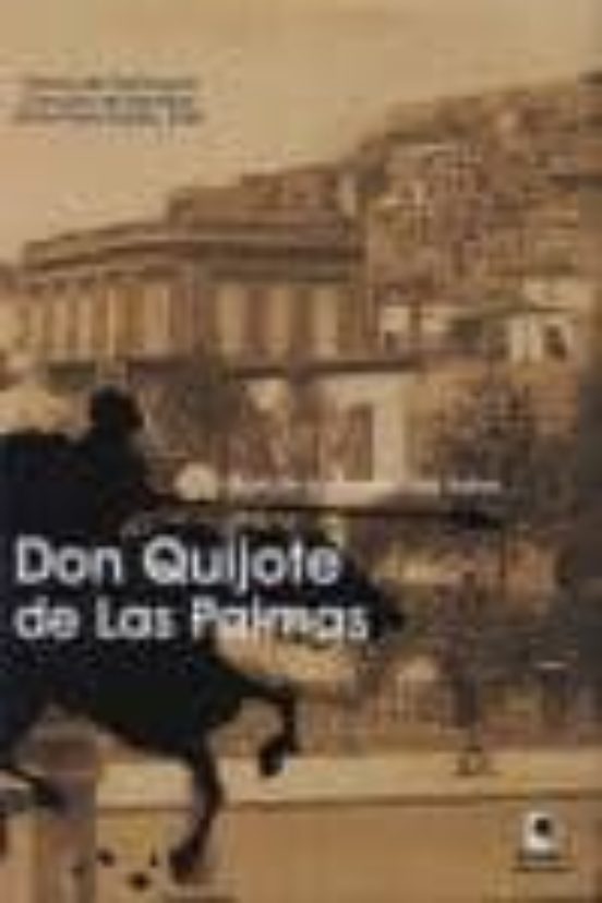 Don Quijote de las Palmas