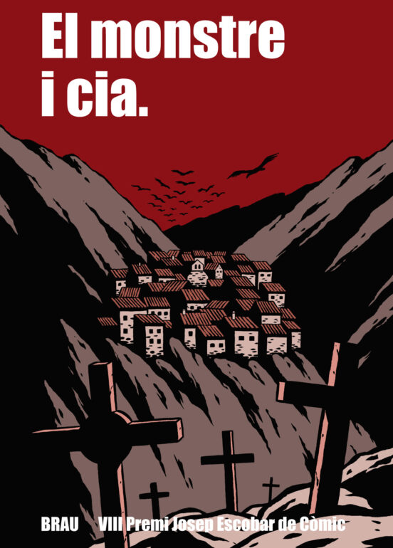El Monstre I Cia