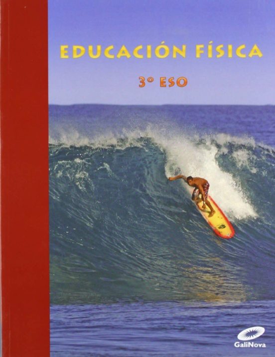 Educación Física 3º Eso