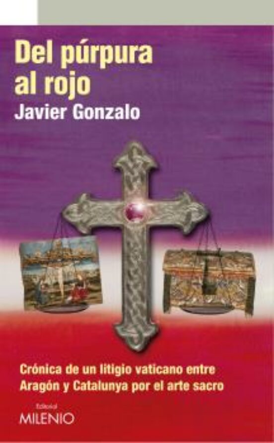 Del Púrpura Al Rojo