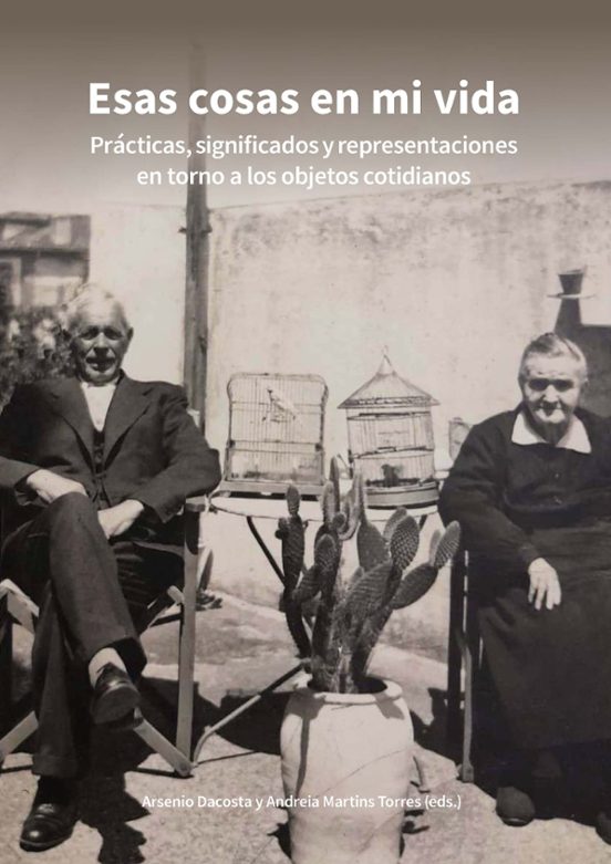 Esas Cosas En Mi Vida