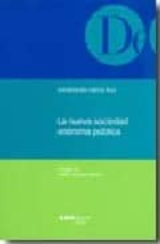 La Nueva Sociedad Anonima Publica
