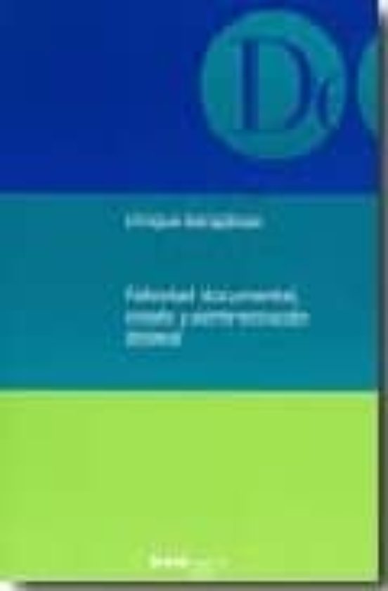 Falsedad Documental Estafa Y Administracion Desleal