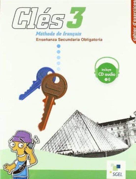 Cles 3