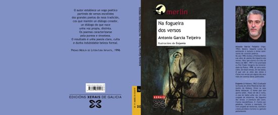 Na Fogueira Dos Versos