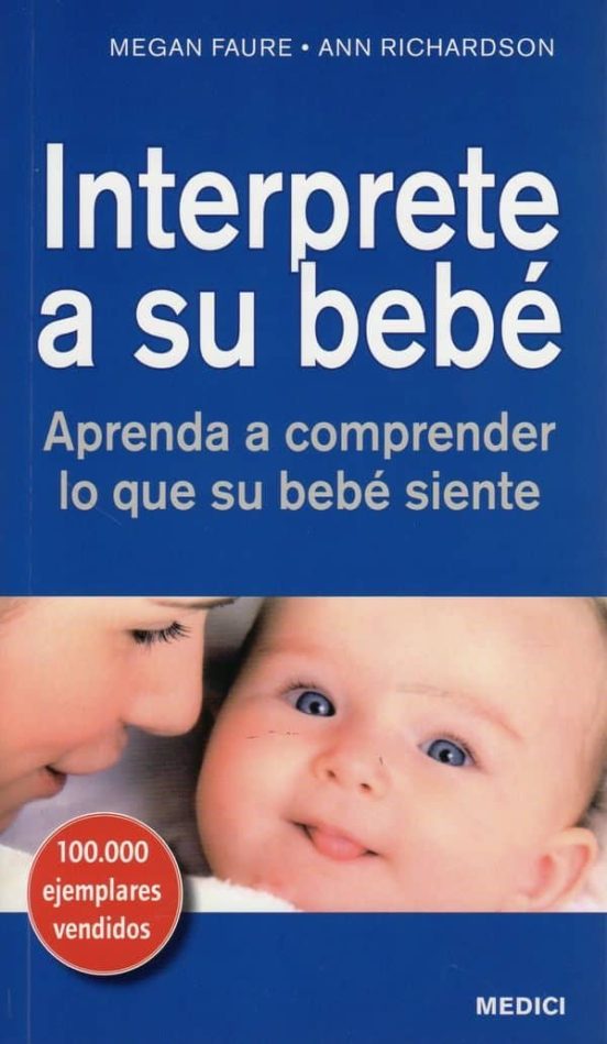 Interprete A Su Bebe
