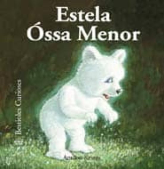 Estela Ossa Menor