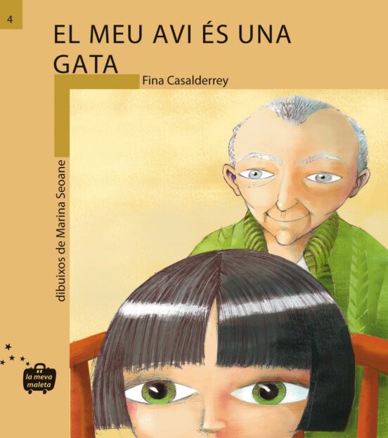 El Meu Avi Es Una Gata