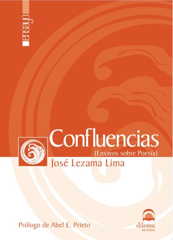 Confluencias: Ensayos Sobre Poesia