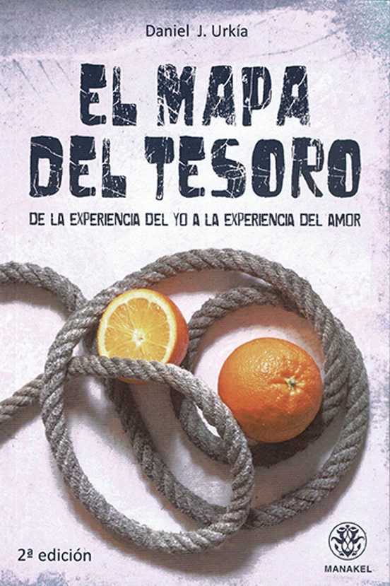 El Mapa Del Tesoro