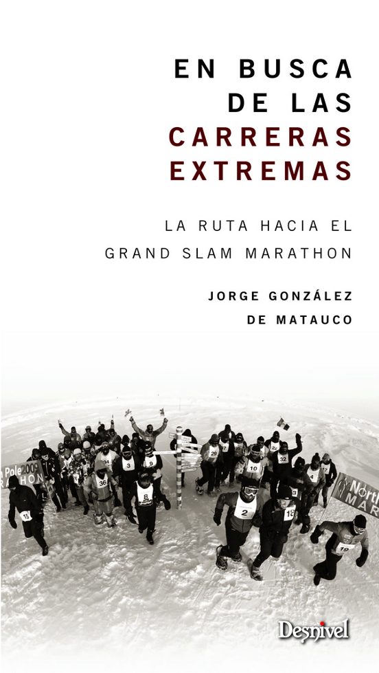 En Busca de las Carreras Extremas: La Ruta Hacia el Grand Slam Ma Rath