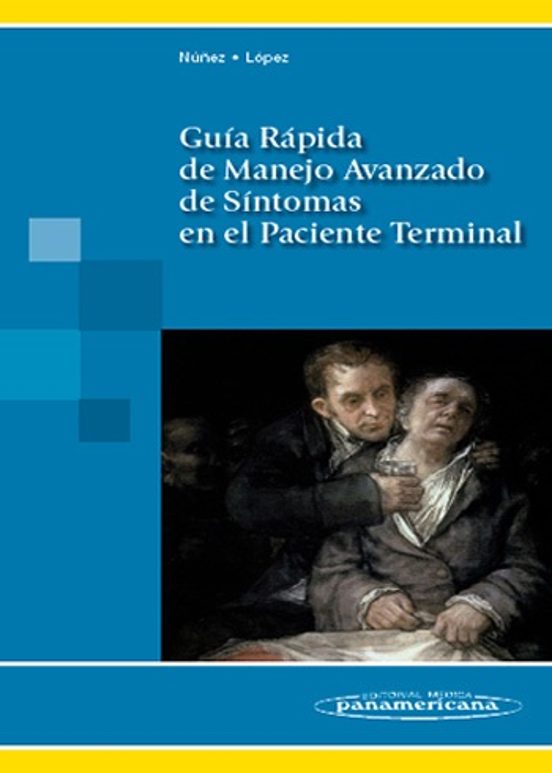 Guia Rapida De Manejo Avanzado De Sintomas En El Paciente Termina L