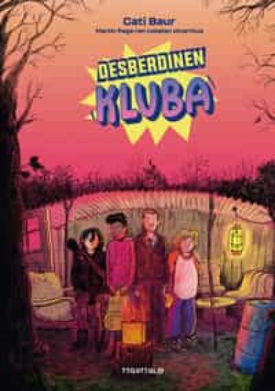 Desberdinen kluba