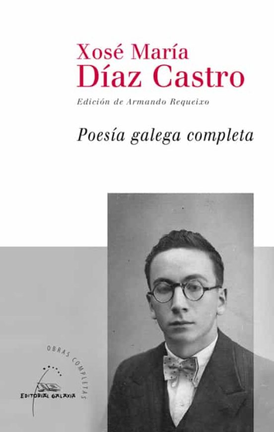Poesia Galega Completa