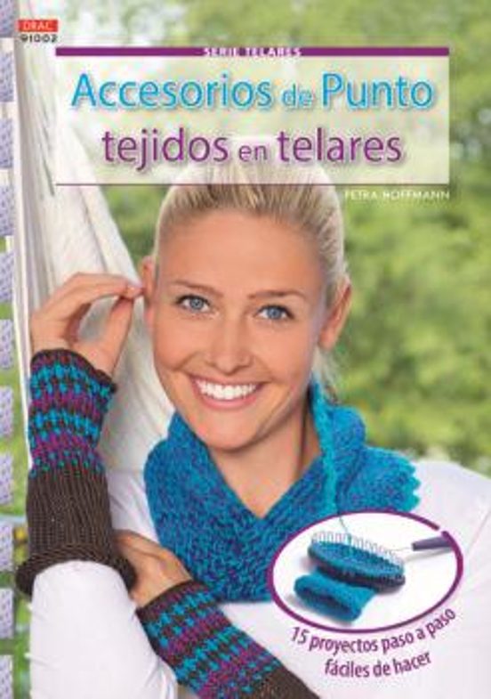 Accesorios De Punto Tejidos En Telares