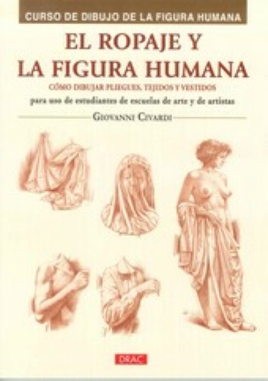 El Ropaje Y La Figura Humana
